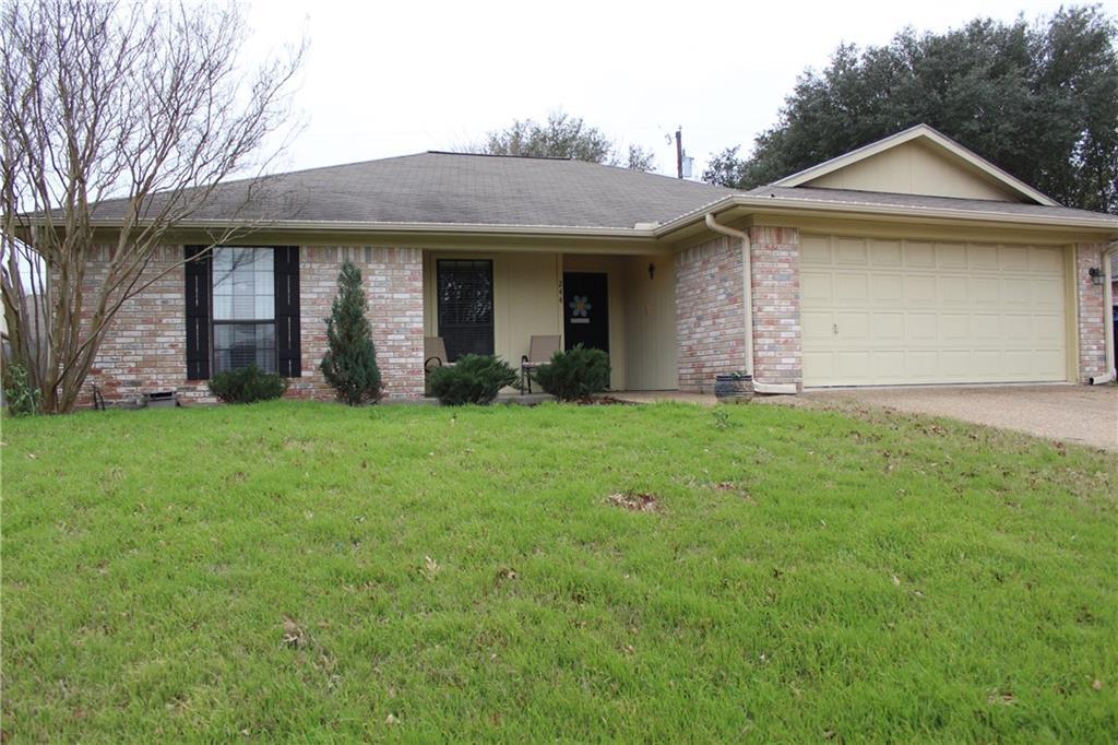 244 Cross Country Drive - Photo 1