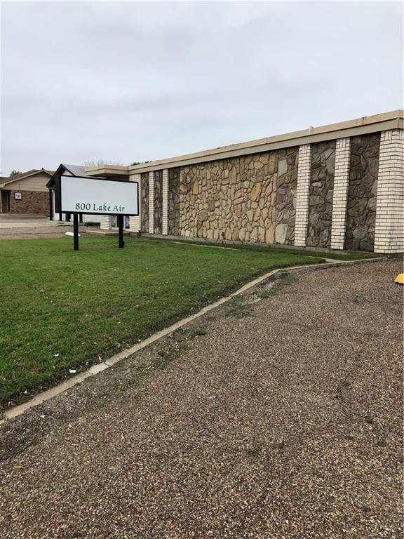 800 Lake Air Drive - Photo 1