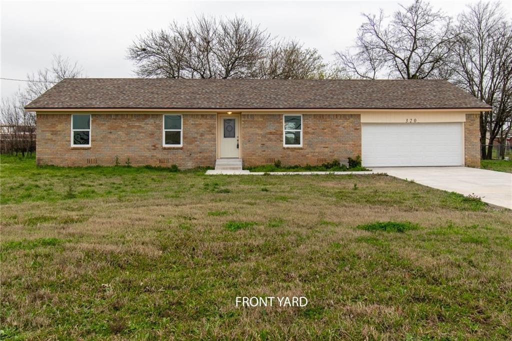 320 Tate Avenue - Photo 1