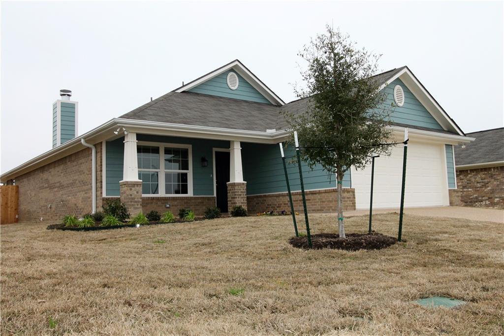 905 Heston Circle - Photo 1