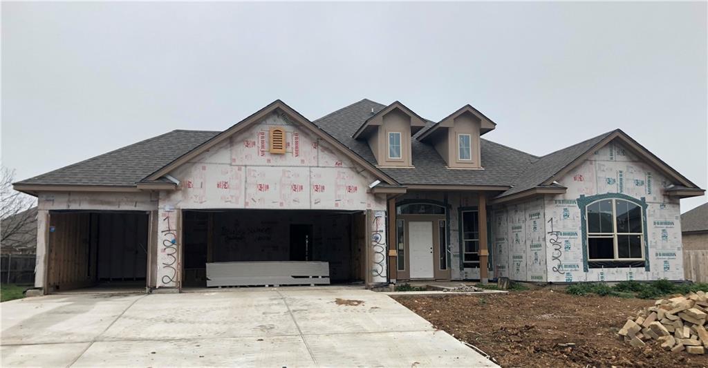 1232 Drummond Circle - Photo 1
