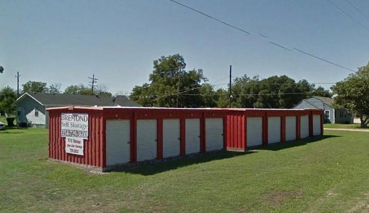 TBD Austin Street - Photo 1