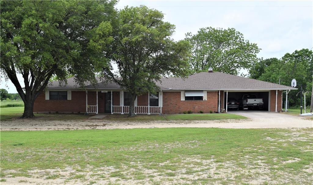 276 Circle P Lane - Photo 1