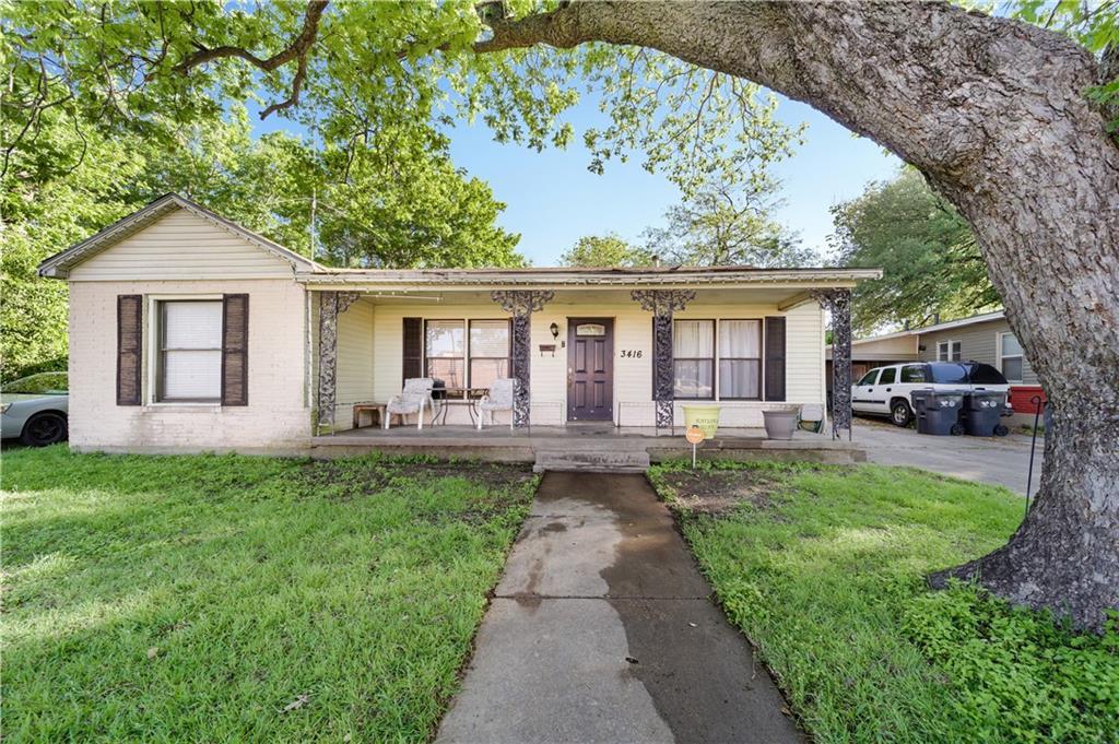 3416 Brook Circle - Photo 1