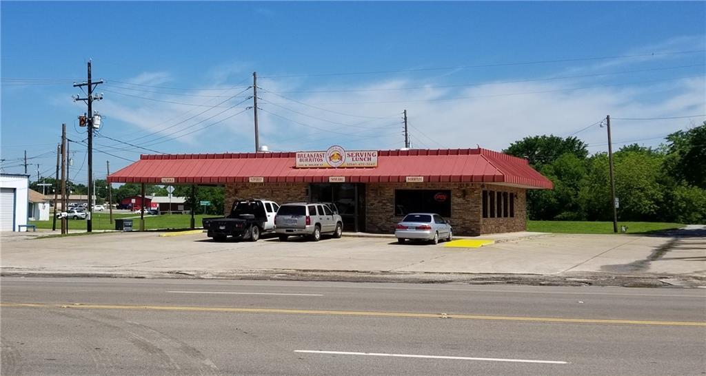 506 Milam Street - Photo 1