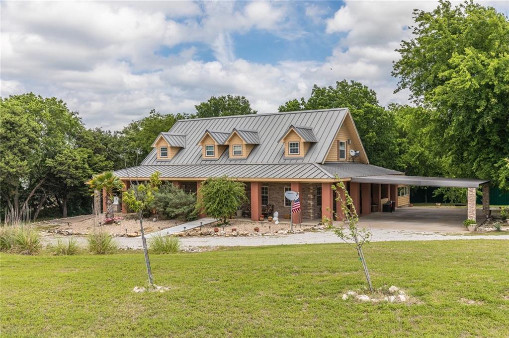 7112 Fm 56 Road - Photo 1