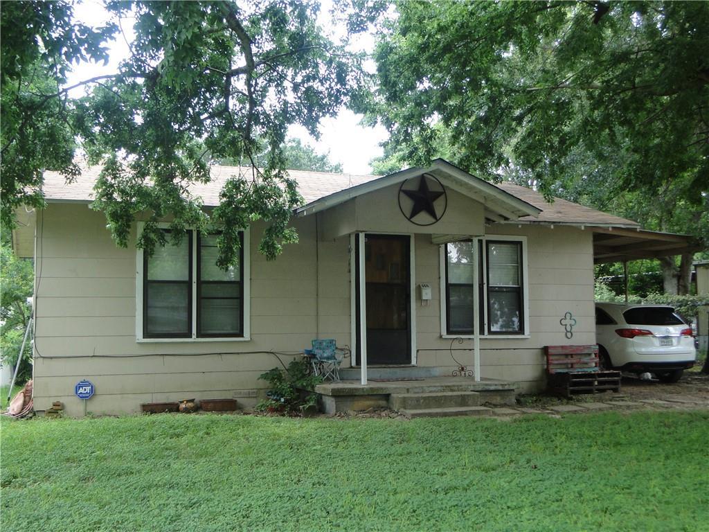 608 Maple Street - Photo 1