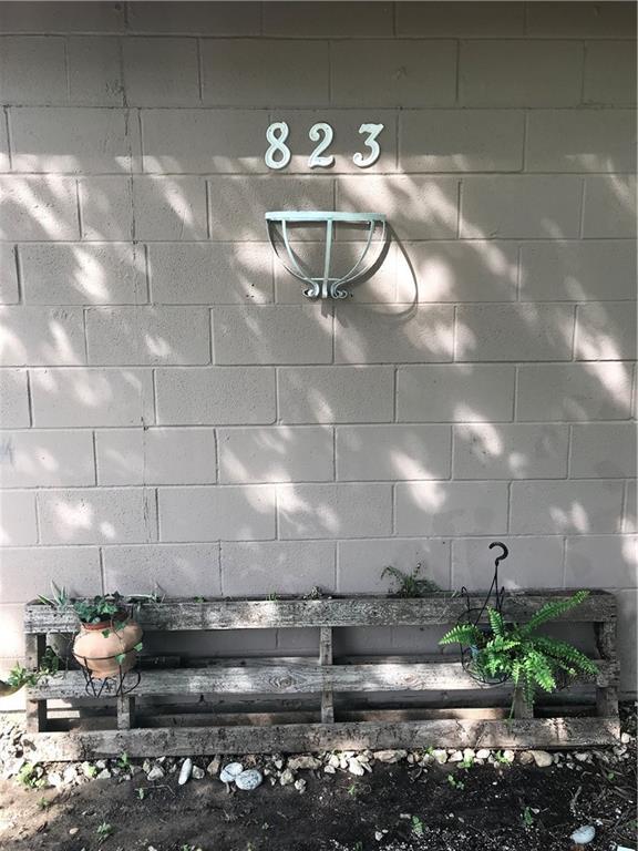 823 17th Street - Photo 1