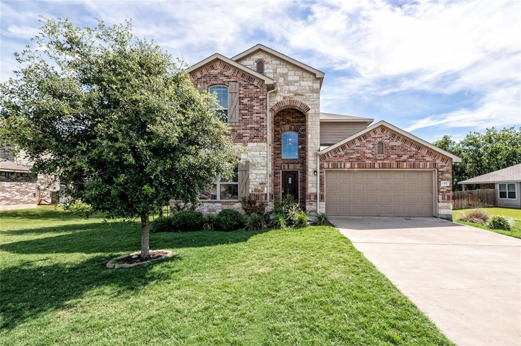 155 Oak Meadow Trail - Photo 1