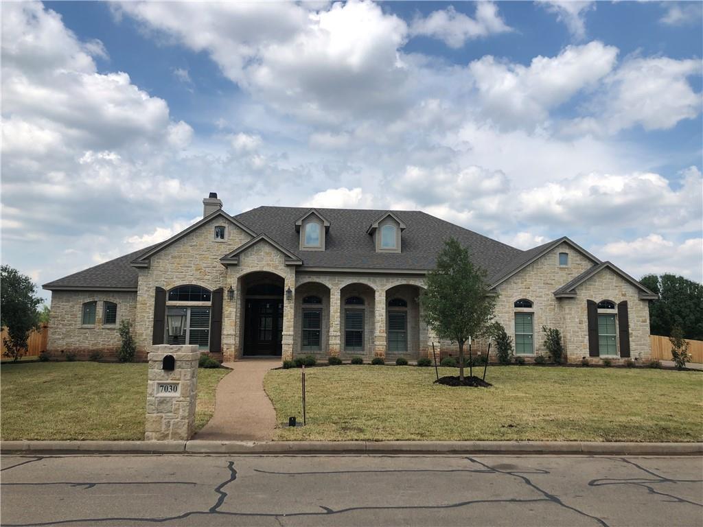 7030 Ledge Stone Drive - Photo 1