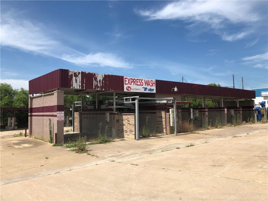 TBA Corsicana Street - Photo 1