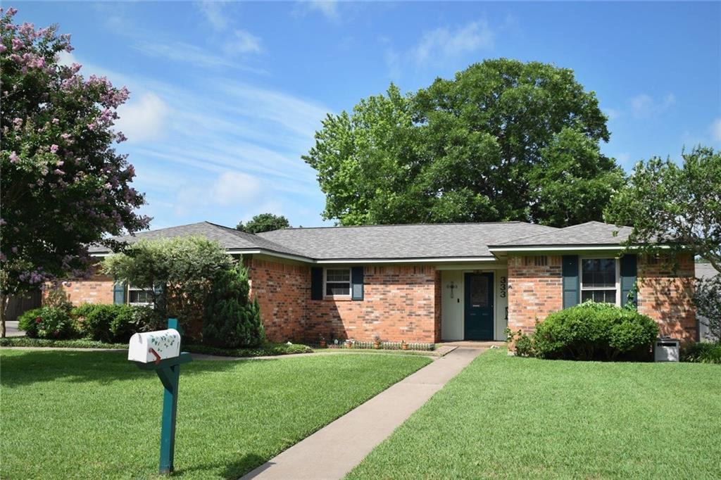 333 Crockett Lane - Photo 1