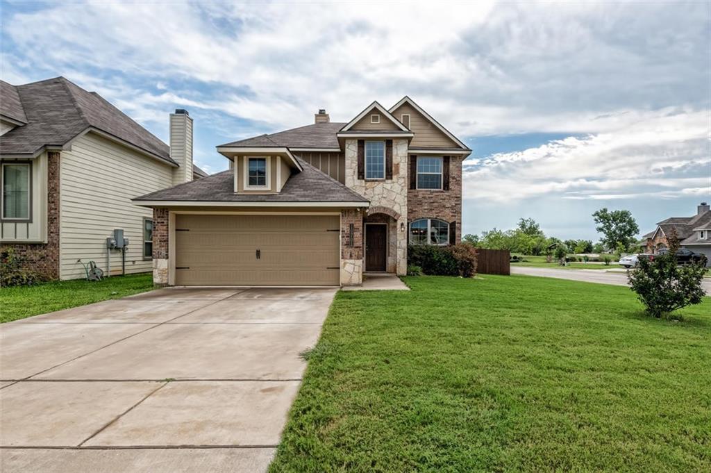 10701 Burnham Drive - Photo 1