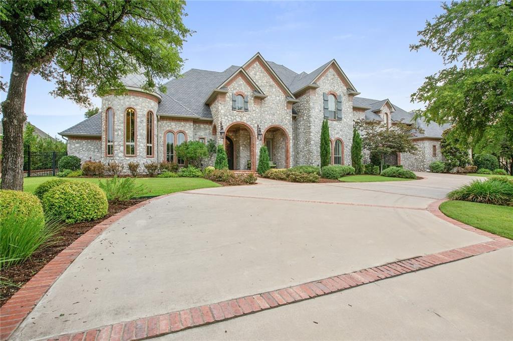 9011 Hidden Bluff - Photo 1