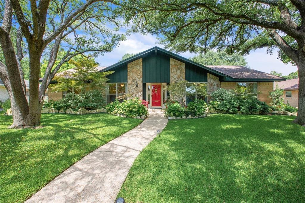 4925 Lake Arrowhead Drive - Photo 1