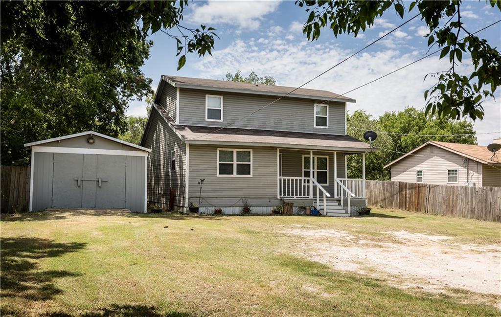 406 Adams Street - Photo 1