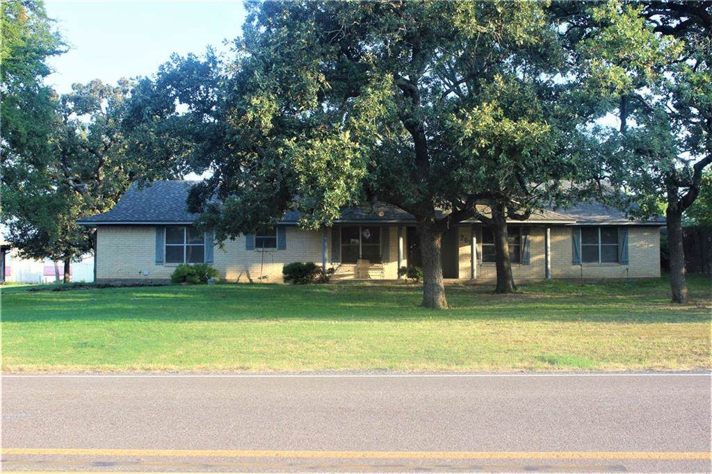 707 Frederick Street - Photo 1