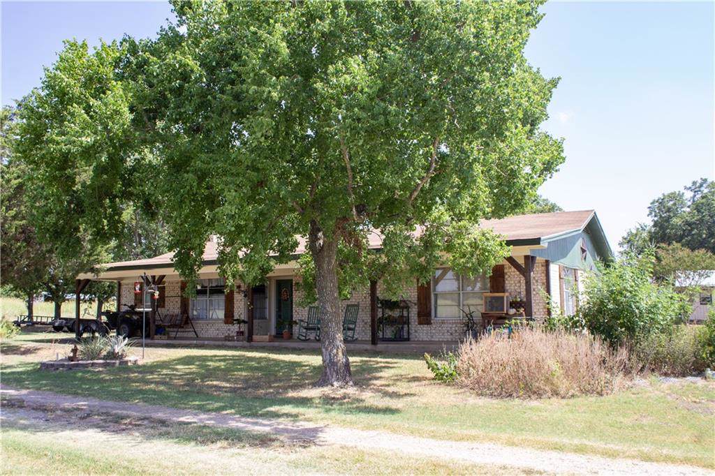 326 Cr 154 Road - Photo 1