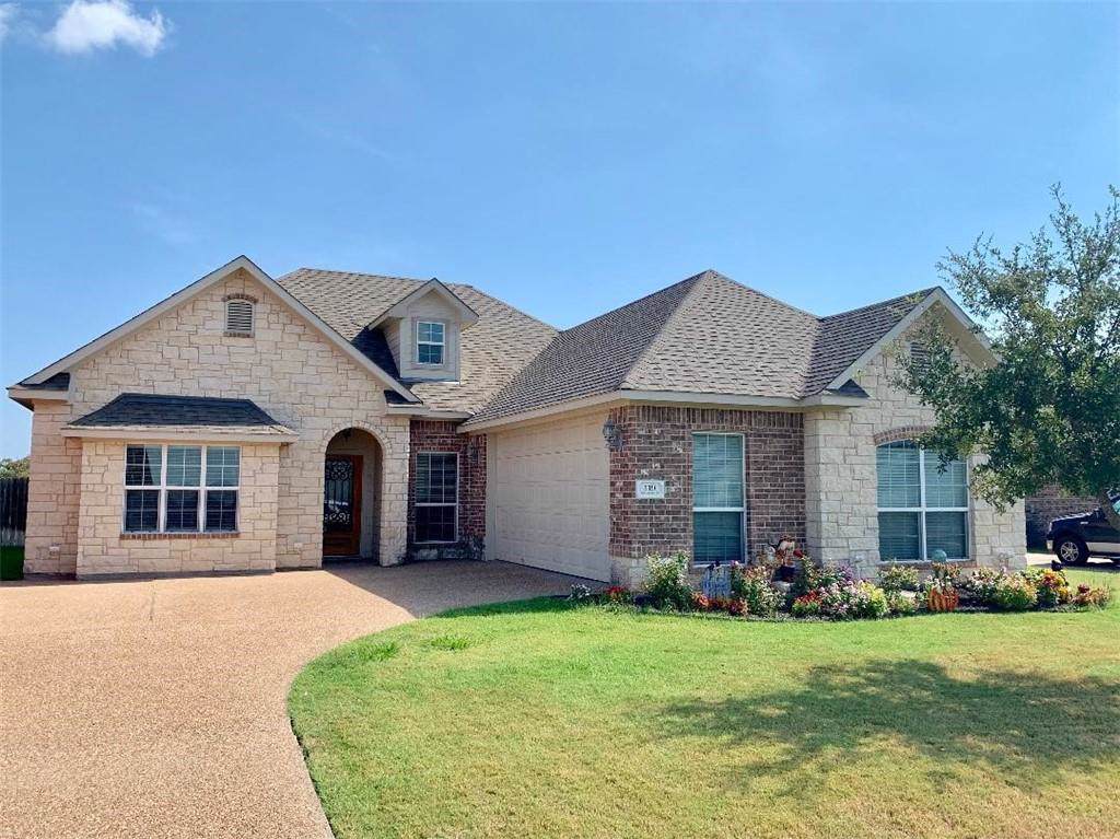 119 Oak Meadow Trail - Photo 1