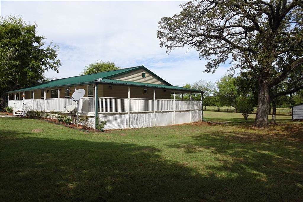 1418 Hwy 84 Highway - Photo 1