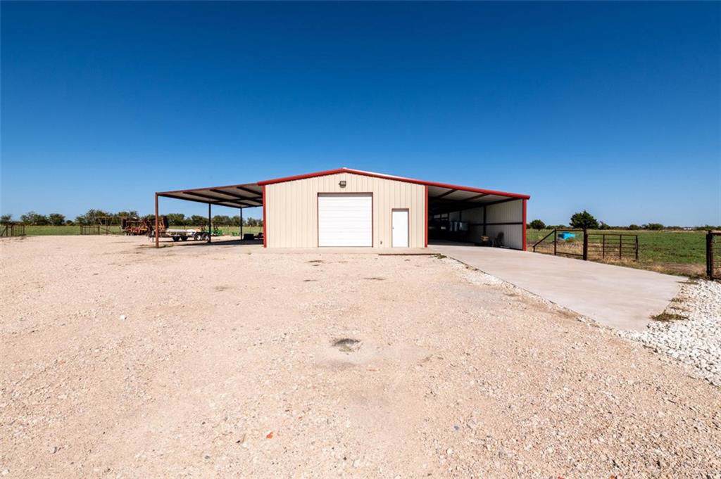 46.95+/- Acres Sherry Lynn Drive - Photo 1