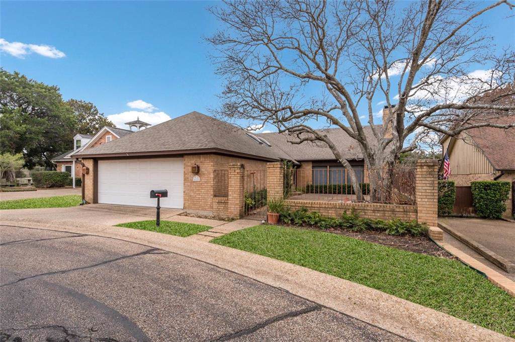 4125 Westchester Drive - Photo 1