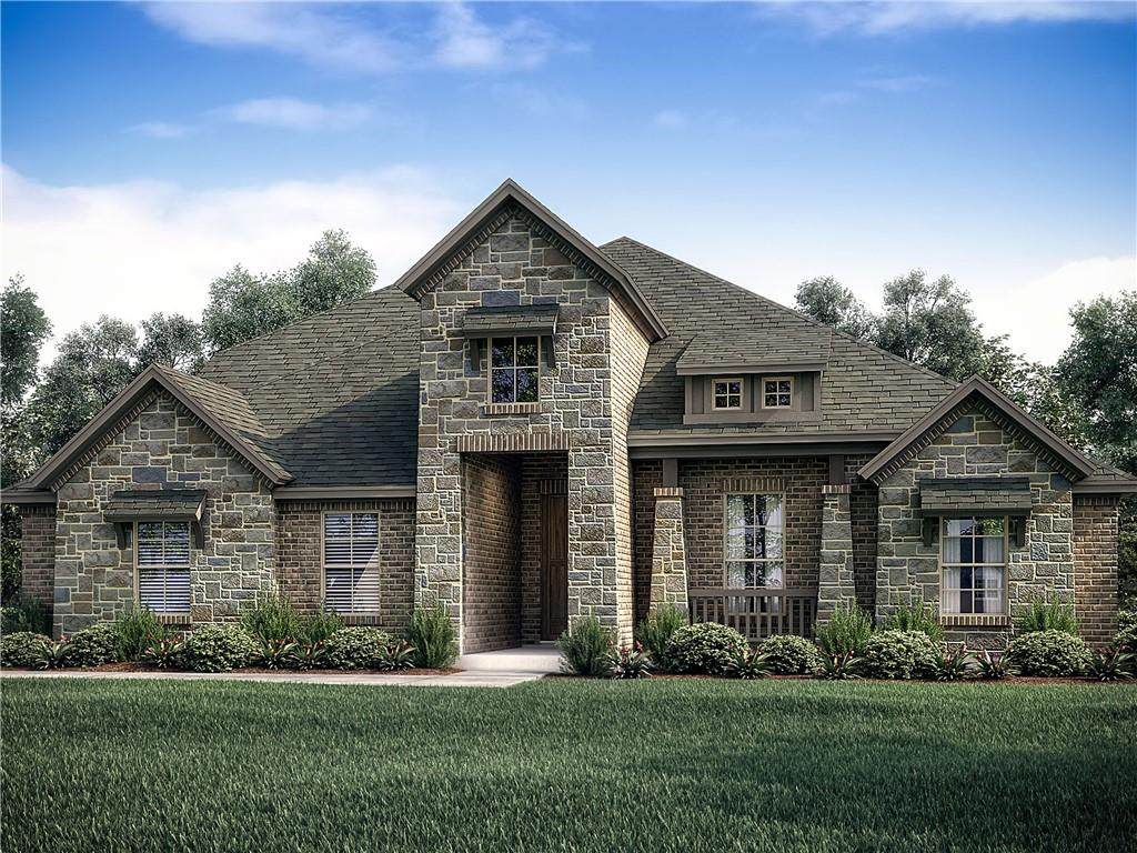 1071 Waverly Drive - Photo 1