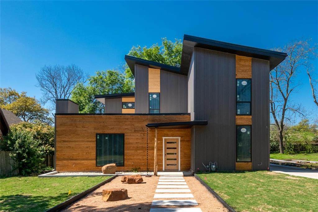 416 Oriental Road - Photo 1