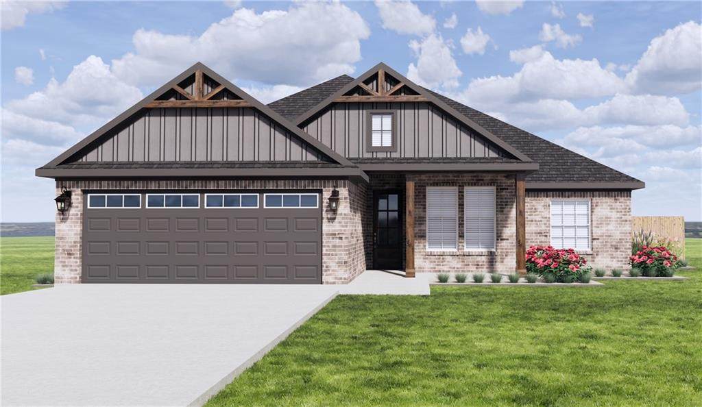 9909 Bridlewood Lane - Photo 1