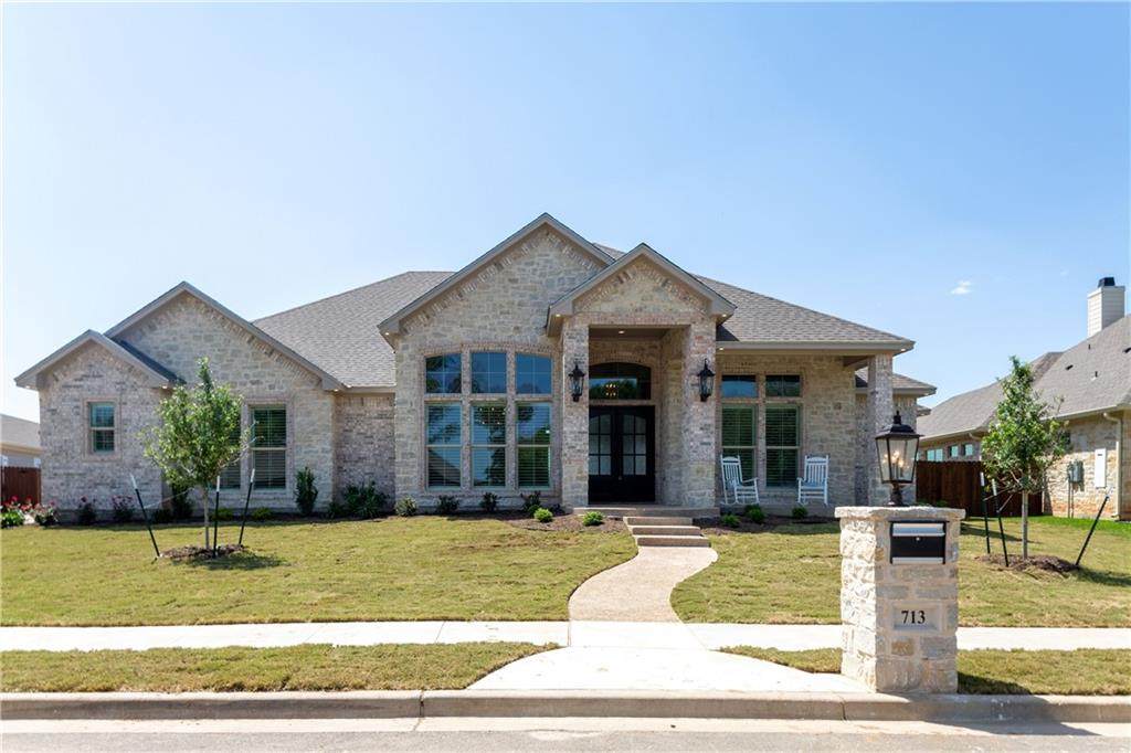 713 Gullmont Drive - Photo 1