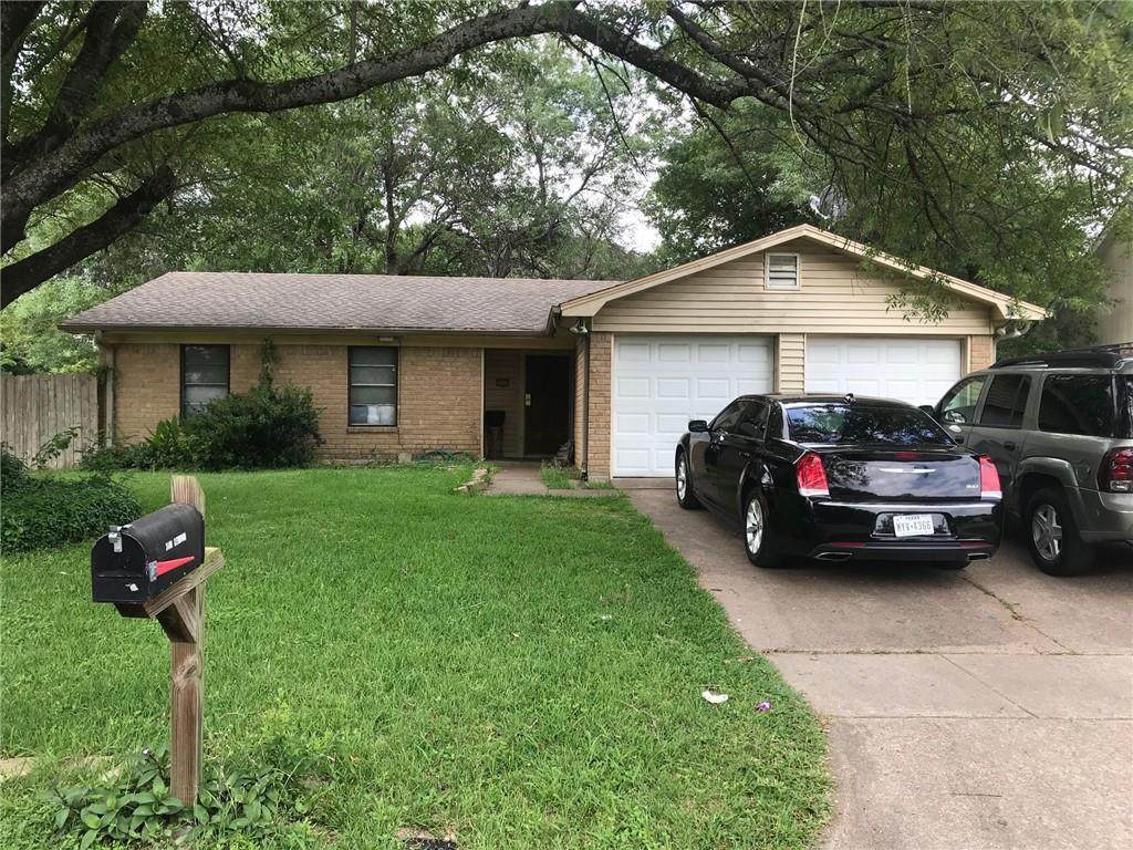 3400 Kenwood Street - Photo 1