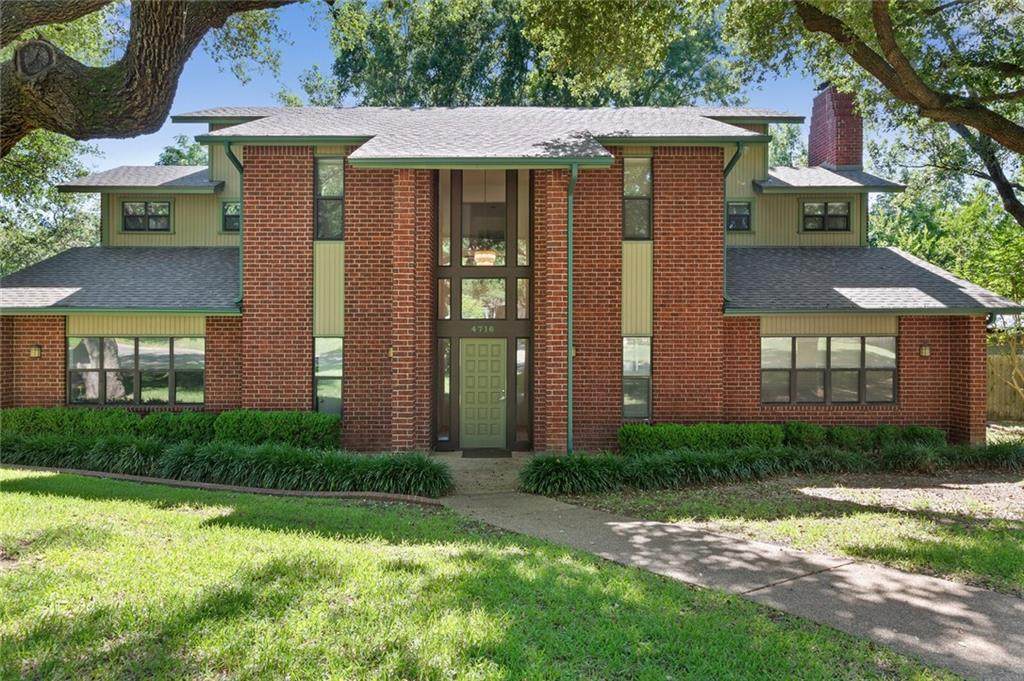 4716 Glenwood Circle - Photo 1
