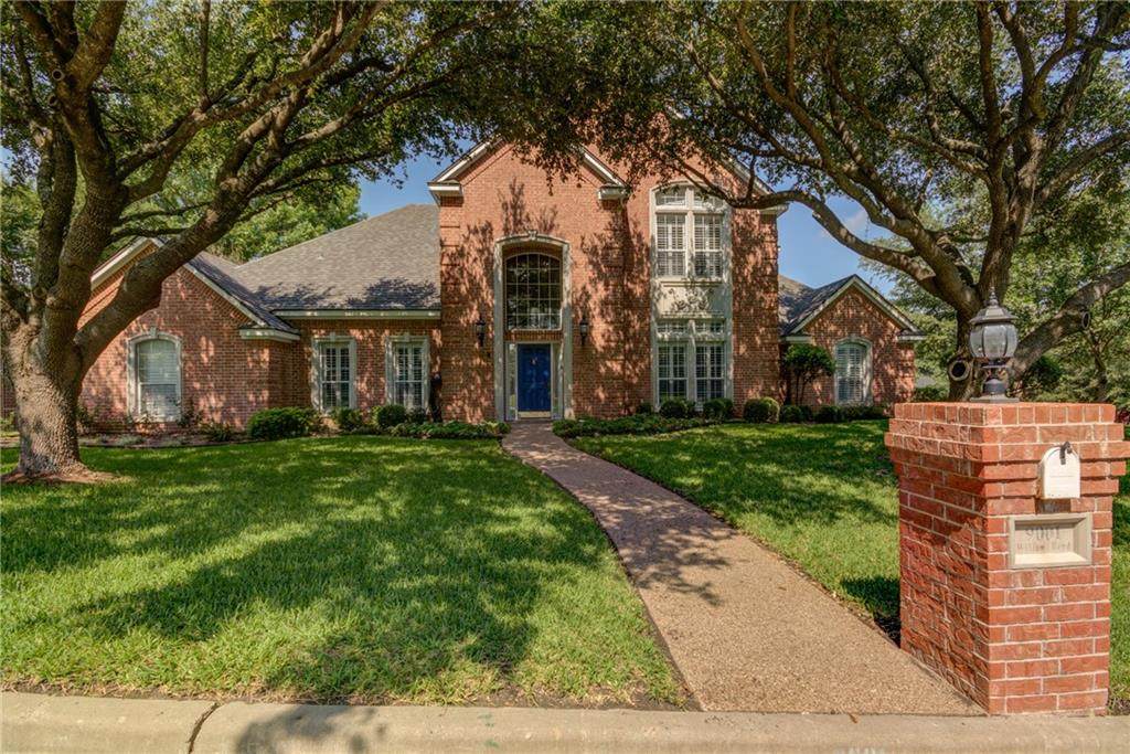9001 Willow Bend Drive - Photo 1