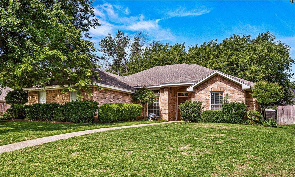 9109 Wolf Creek Drive - Photo 1