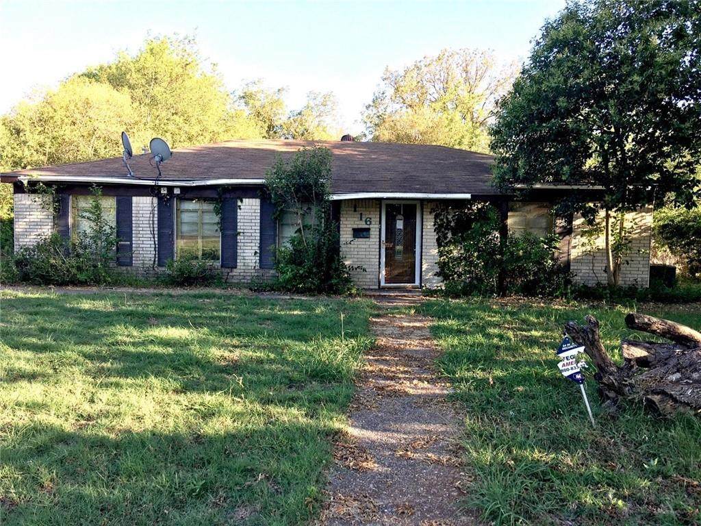 116 Shenandoah Street - Photo 1