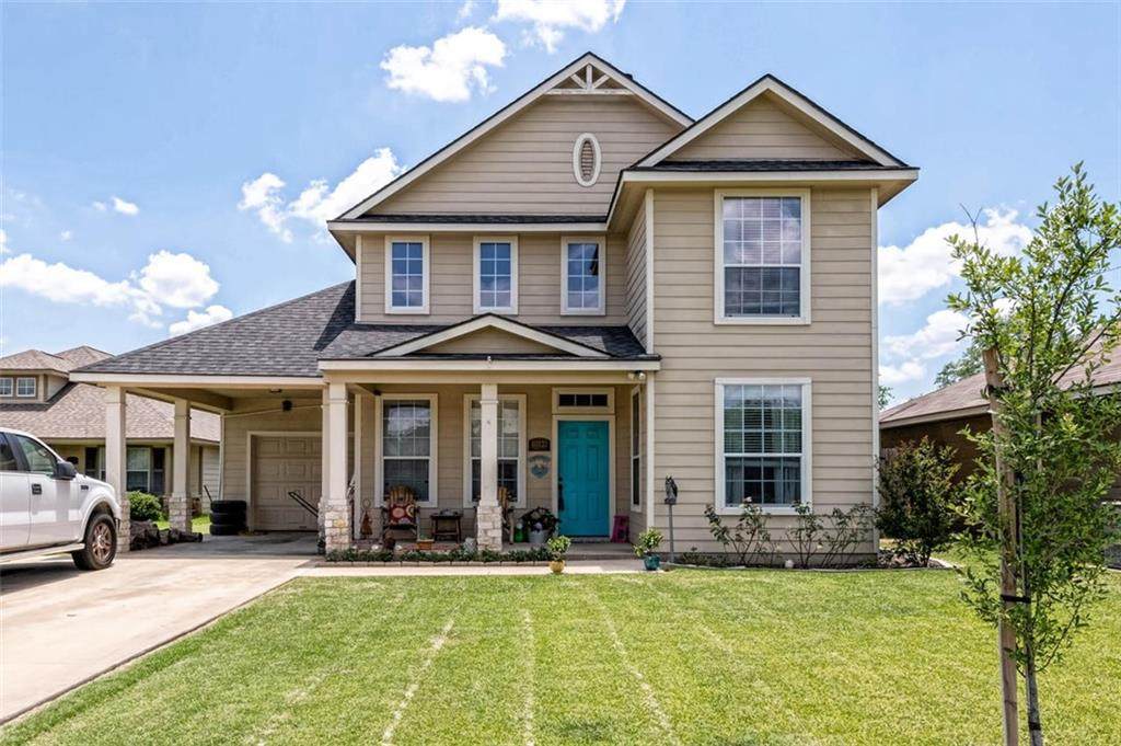 10121 Condor Loop - Photo 1