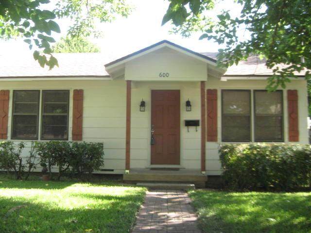 600 Shook Street - Photo 1