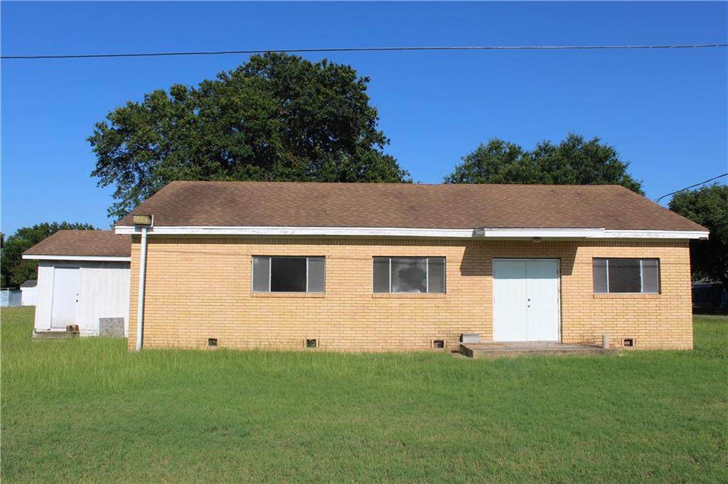 413 Burnett Street - Photo 1