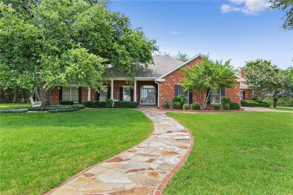 420 Canyon Oaks Road - Photo 1