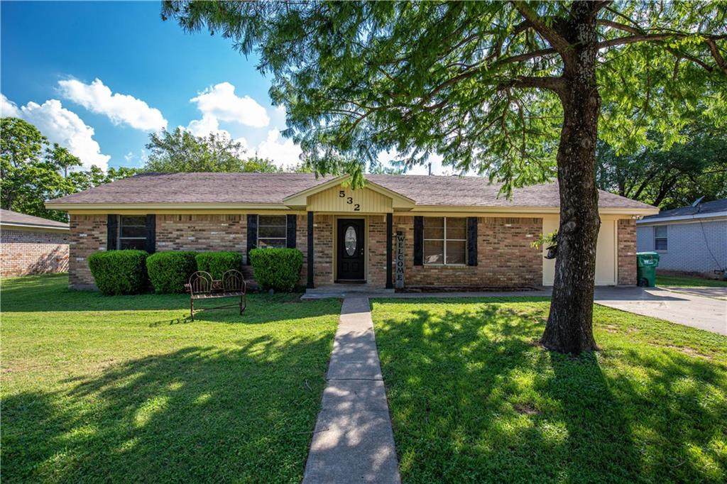 532 Stefka Drive - Photo 1