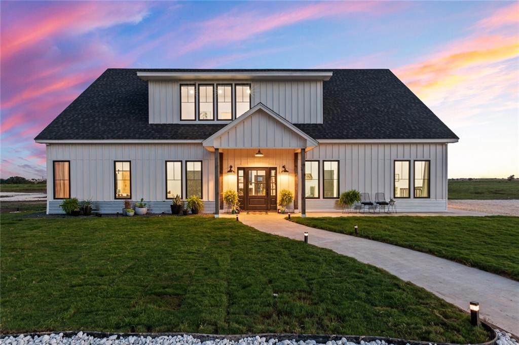 1197 Prairie Chapel Road - Photo 1