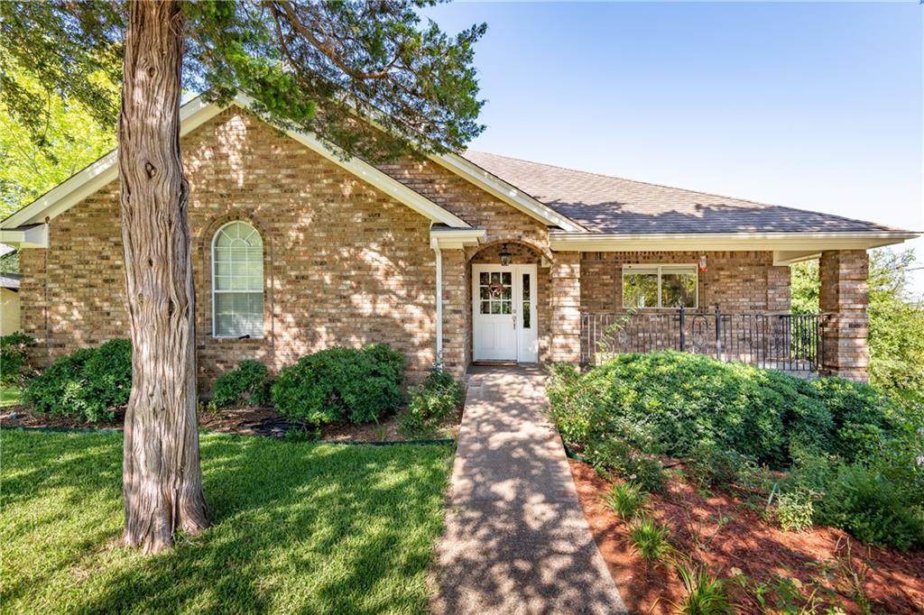 1108 Amberidge Terrace - Photo 1