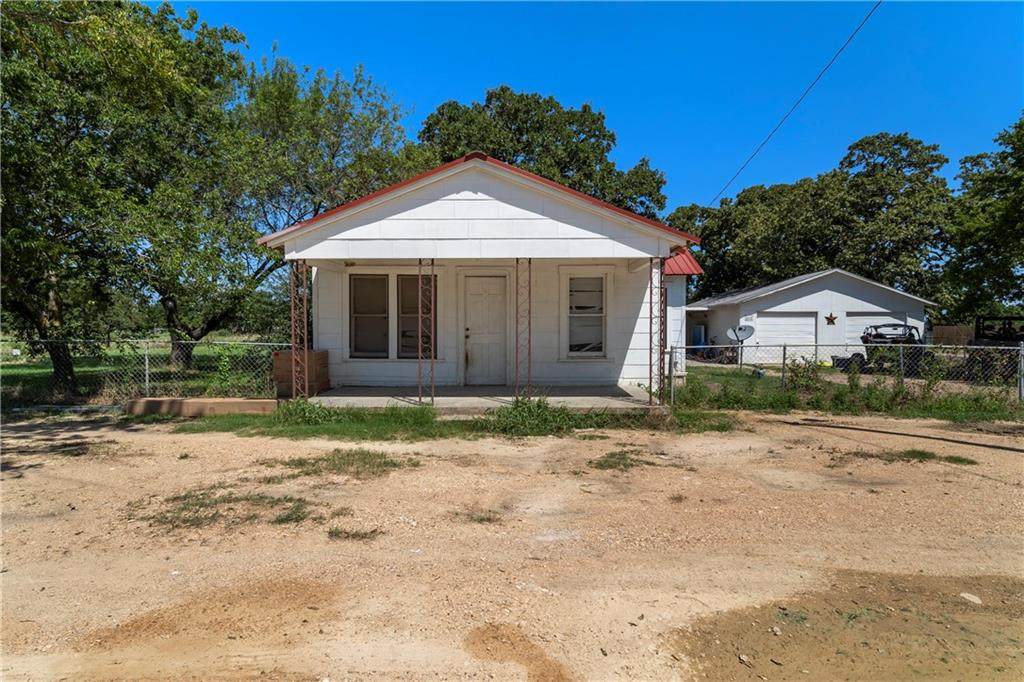 4767 Old Axtell Road - Photo 1