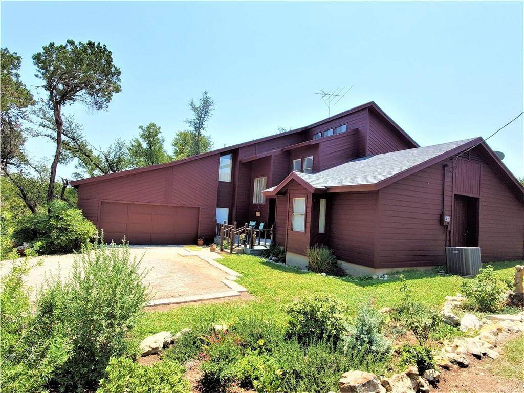118 Country Club Road - Photo 1