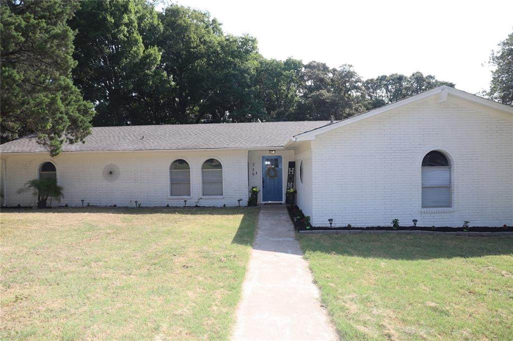 719 Wooded Crest Drive - Photo 1