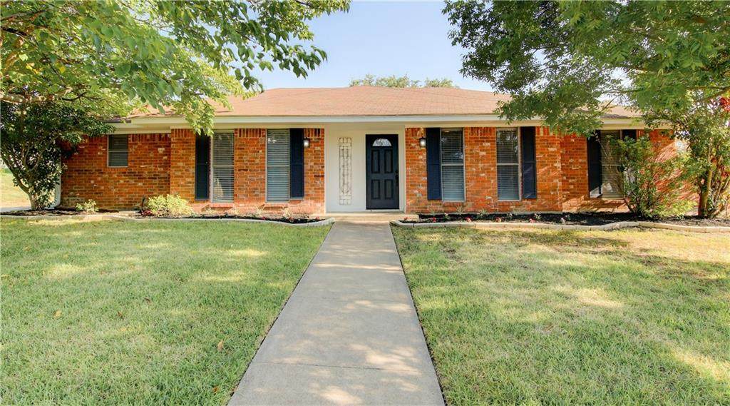 8508 Briargrove Drive - Photo 1