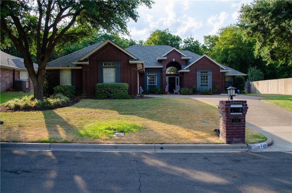 720 Meadow Mountain Drive - Photo 1