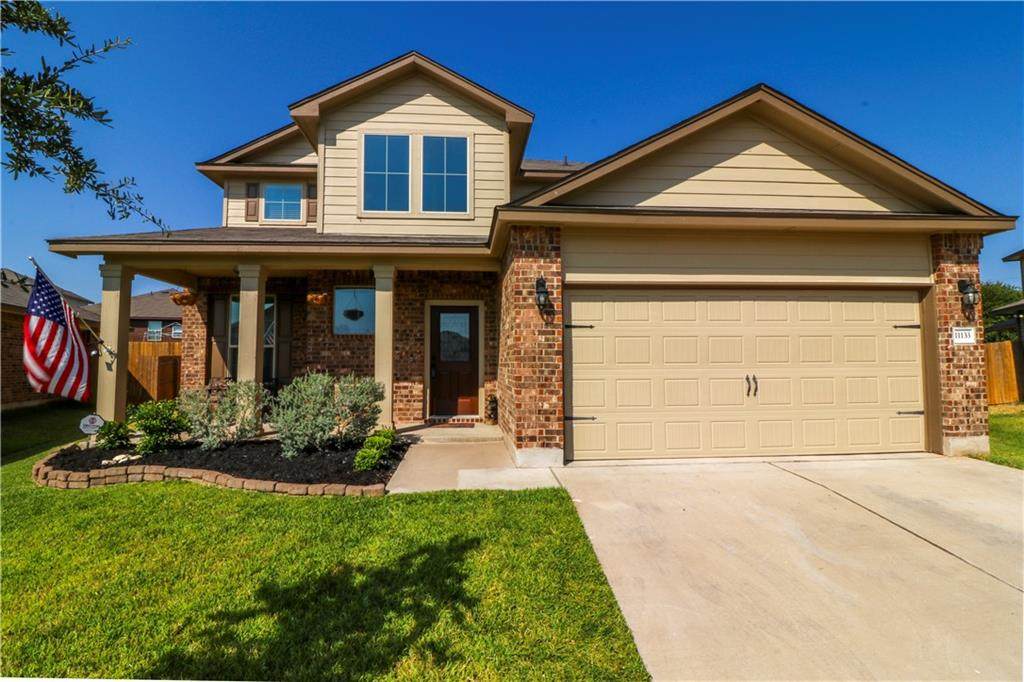 11133 Gainer Drive - Photo 1