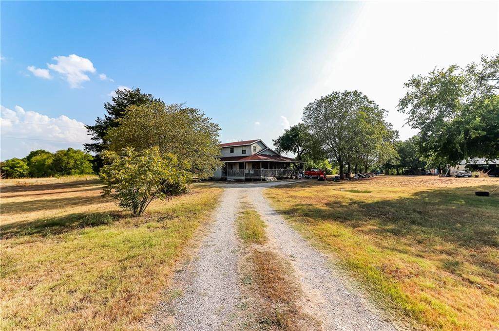 562 Barnes Road - Photo 1