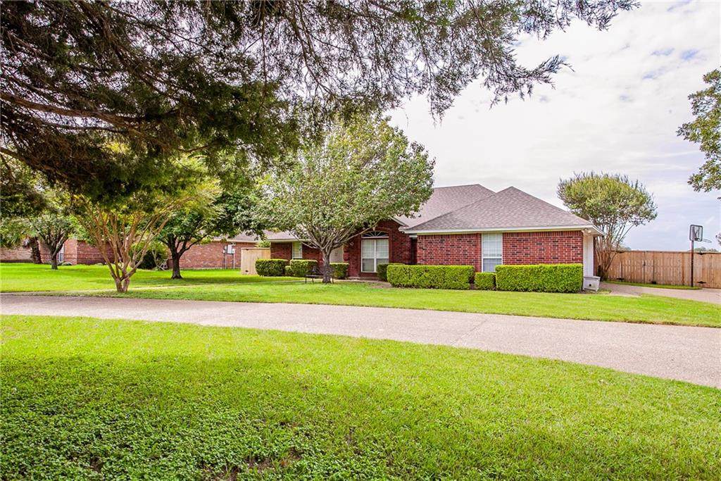 710 Old Robinson Road - Photo 1